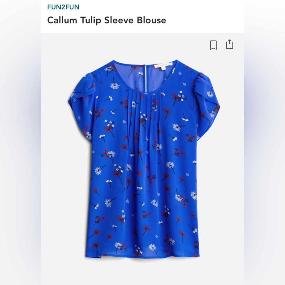 Fun 2 fun top
